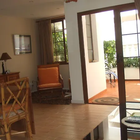 Townhouse Tinerfe Garden * Costa Adeje (Tenerife)